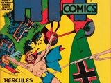 Hit Comics Vol 1 16