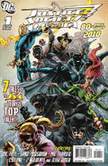 JSA 80-Page Giant 2010 Vol 1 1