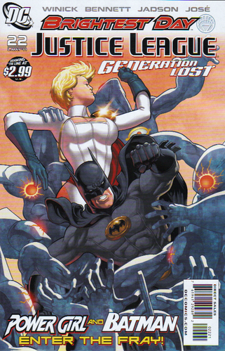 Variant Cover