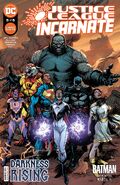Justice League Incarnate Vol 1 5
