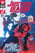 Justice League Odyssey Vol 1 23