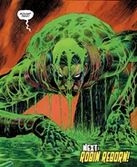 Lazarus Resin Prime Earth Mystical waters