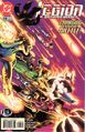Legion of Super-Heroes Vol 4 #118 (August, 1999)