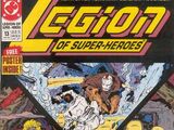 Legion of Super-Heroes Vol 4 13