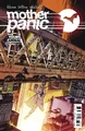 Mother Panic #5 (May, 2017)