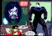 Nightwing Elseworlds Batman/Lobo