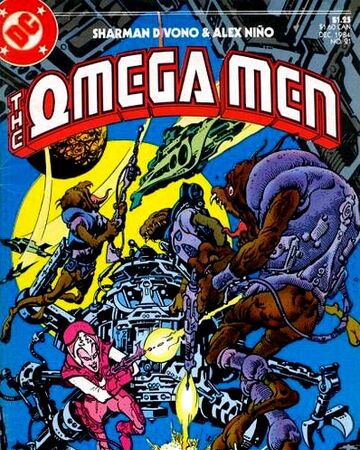 the omega men 3