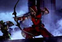 Roy Harper (Injustice The Regime)