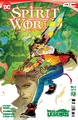 Spirit World Vol 2 #2 (August, 2023)