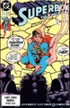 Superboy Vol 3 #9 (October, 1990)