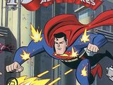 Superman Adventures Vol 1 1
