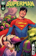 Superman Son of Kal-El Vol 1 12