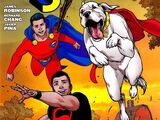 Superman Vol 1 697