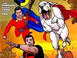 Superman Vol 1 697