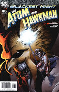 The Atom and Hawkman Vol 1 46