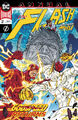 The Flash Annual Vol 5 2