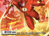 The Flash Vol 1 800