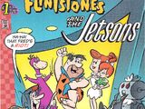The Flintstones and the Jetsons Vol 1 1