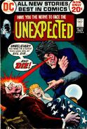 The Unexpected Vol 1 137