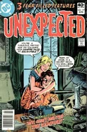 The Unexpected Vol 1 197
