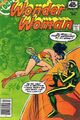Wonder Woman Vol 1 254