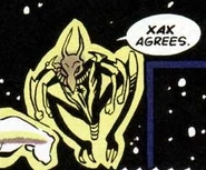 Xax Darkstars 001.jpg (18 KB) Xax New Earth