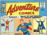 Adventure Comics Vol 1 300