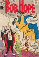 Adventures of Bob Hope Vol 1 77