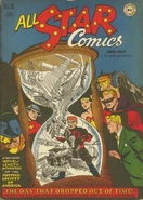 All-Star Comics Vol 1 35