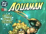 Aquaman Vol 5 50