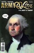 Army @ Love: The Art of War Vol 1 5