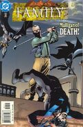 Batman: Family Vol 1 7