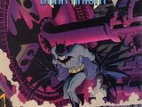 Batman: Legends of the Dark Knight Vol 1 69