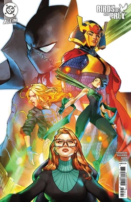 Gerald Parel variant