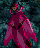 Black Orchid.jpg (482 KB) Susan Linden TV Series Batman: The Brave and the Bold