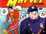 Captain Marvel Adventures Vol 1 64