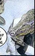 Crocodile-Man Earth-22 001.jpg (8 KB) Crocodile Man Earth-22 Kingdom Come