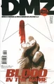 DMZ #34 (October, 2008)