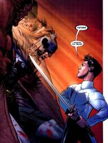 Damian Wayne 0001