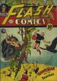 Flash Comics 61
