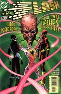 The Flash Vol 2 158