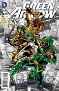 Green Arrow Vol 5 39