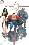 JLA: Earth-2