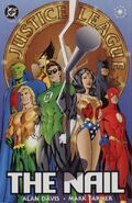 Justice League: The Nail Vol 1 1