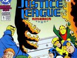 Justice League America Annual Vol 1 5