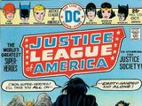 Justice League of America Vol 1 123