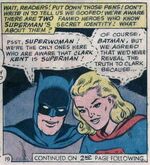 Kara Zor-El Earth-192 The Brat of Steel!
