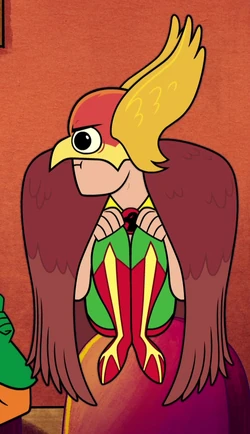 Katar Hol TV Series Teen Titans Go!