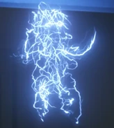 Keeg TV Series Doom Patrol