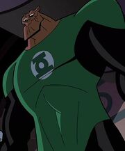 Kilowog bb